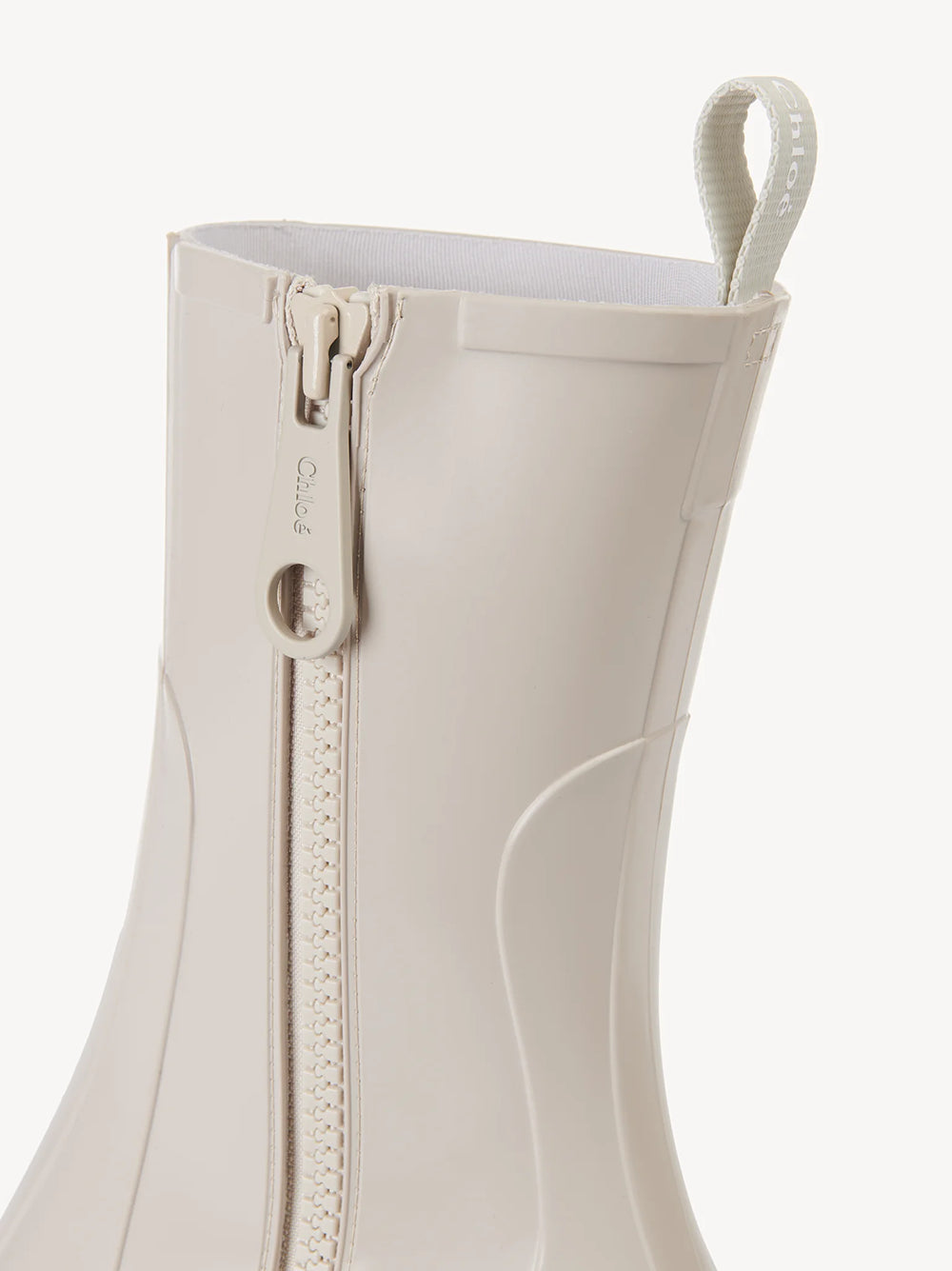 Chloé Betty Rain Boots