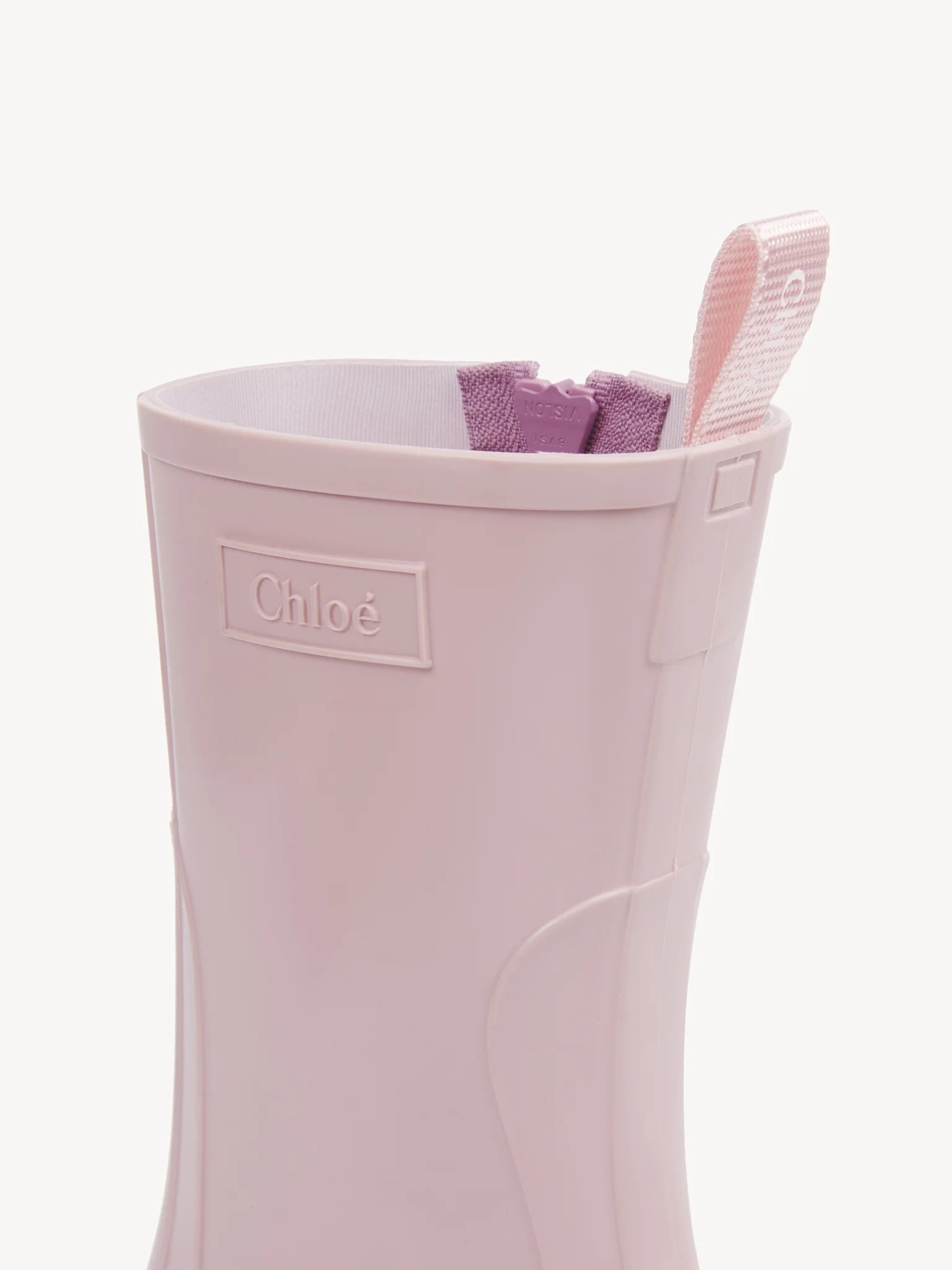 Chloé Betty Rain Boots