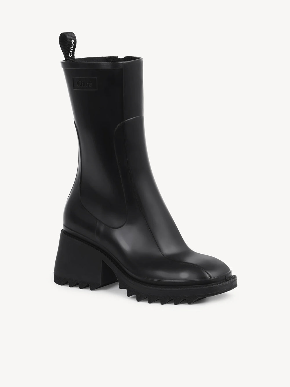 Chloé Betty Rain Boots