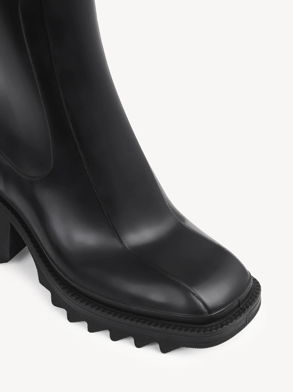 Chloé Betty Rain Boots