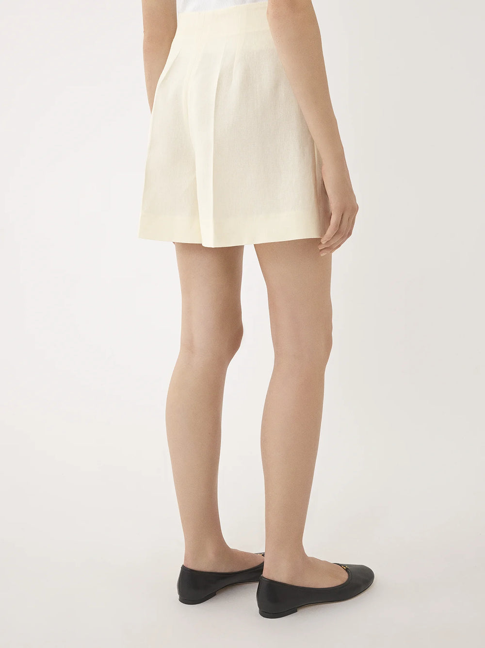 Chloé Bow-detail Shorts
