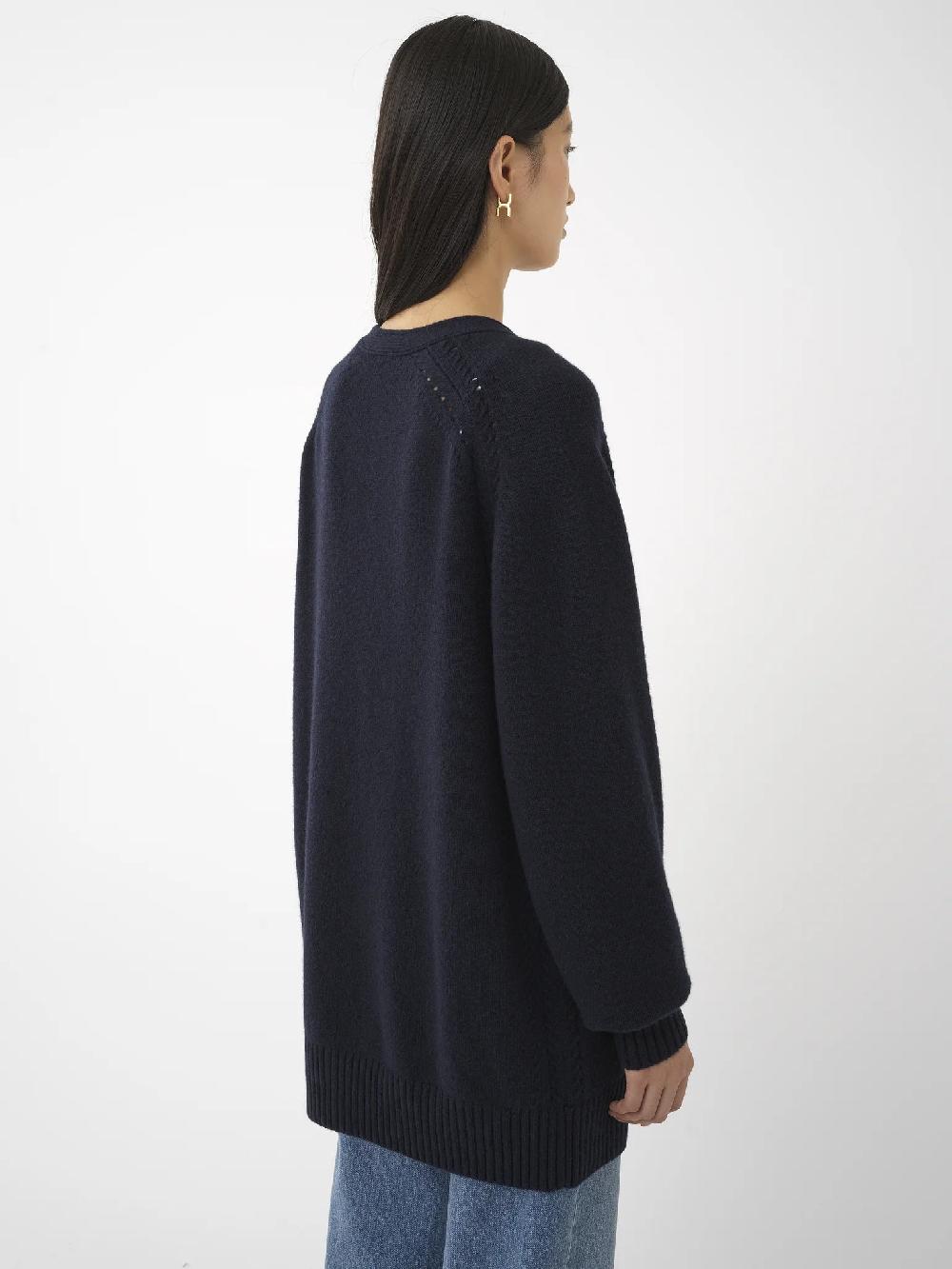 Chloé Buttoned Cardigan