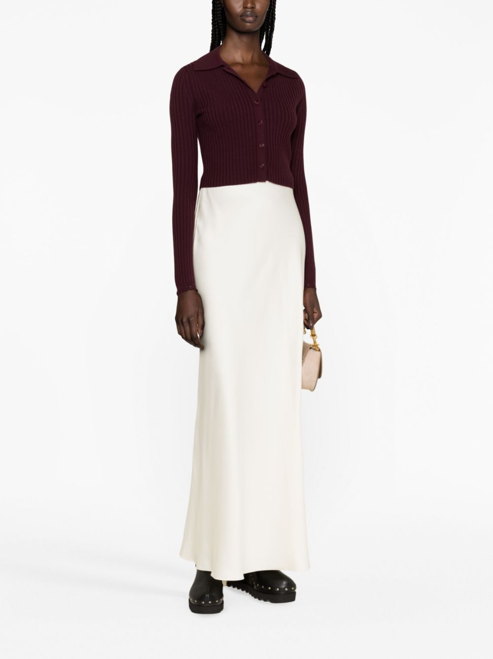 Chloé Cardigan