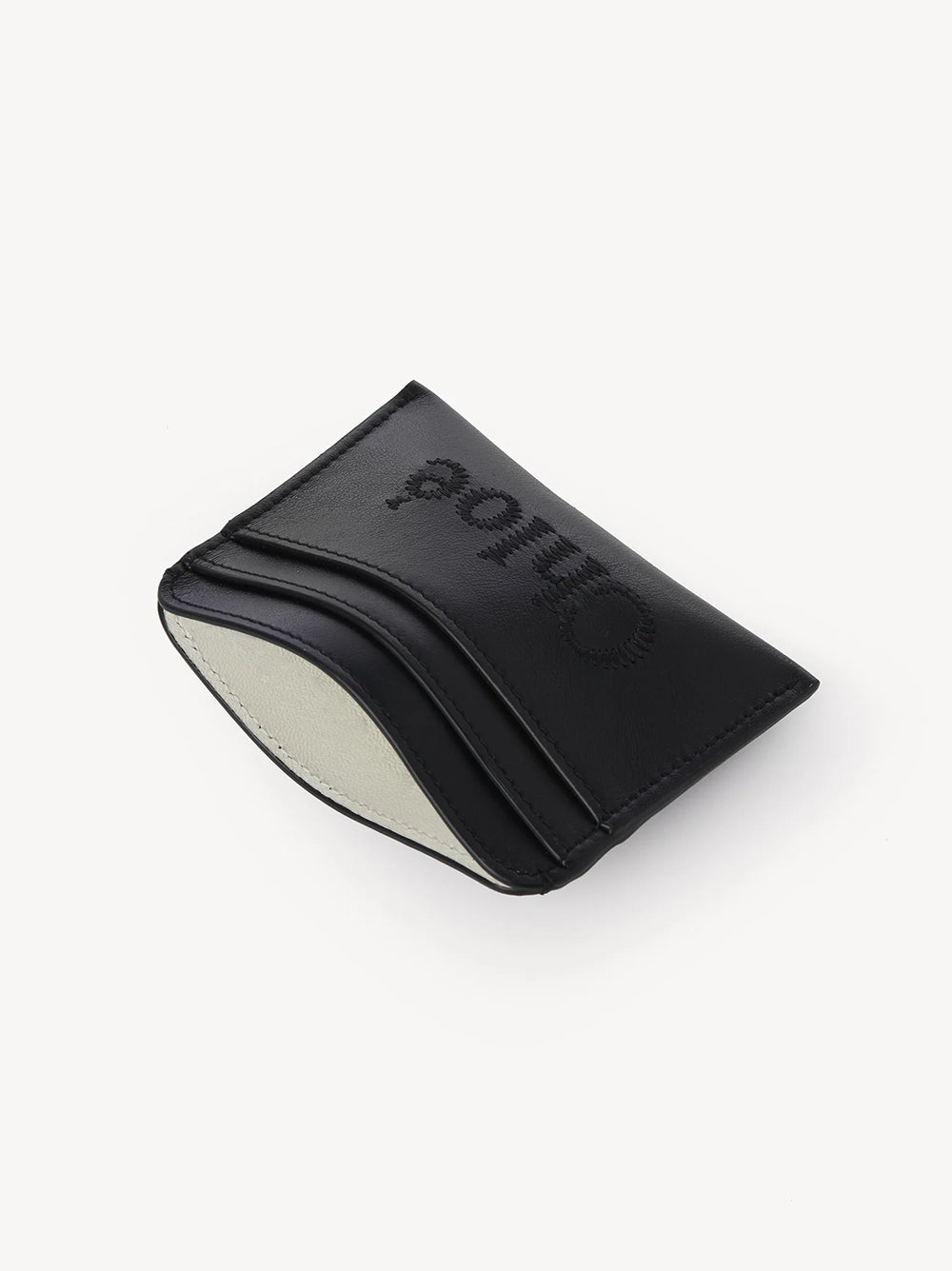Chloé Chloé Sense Card Holder