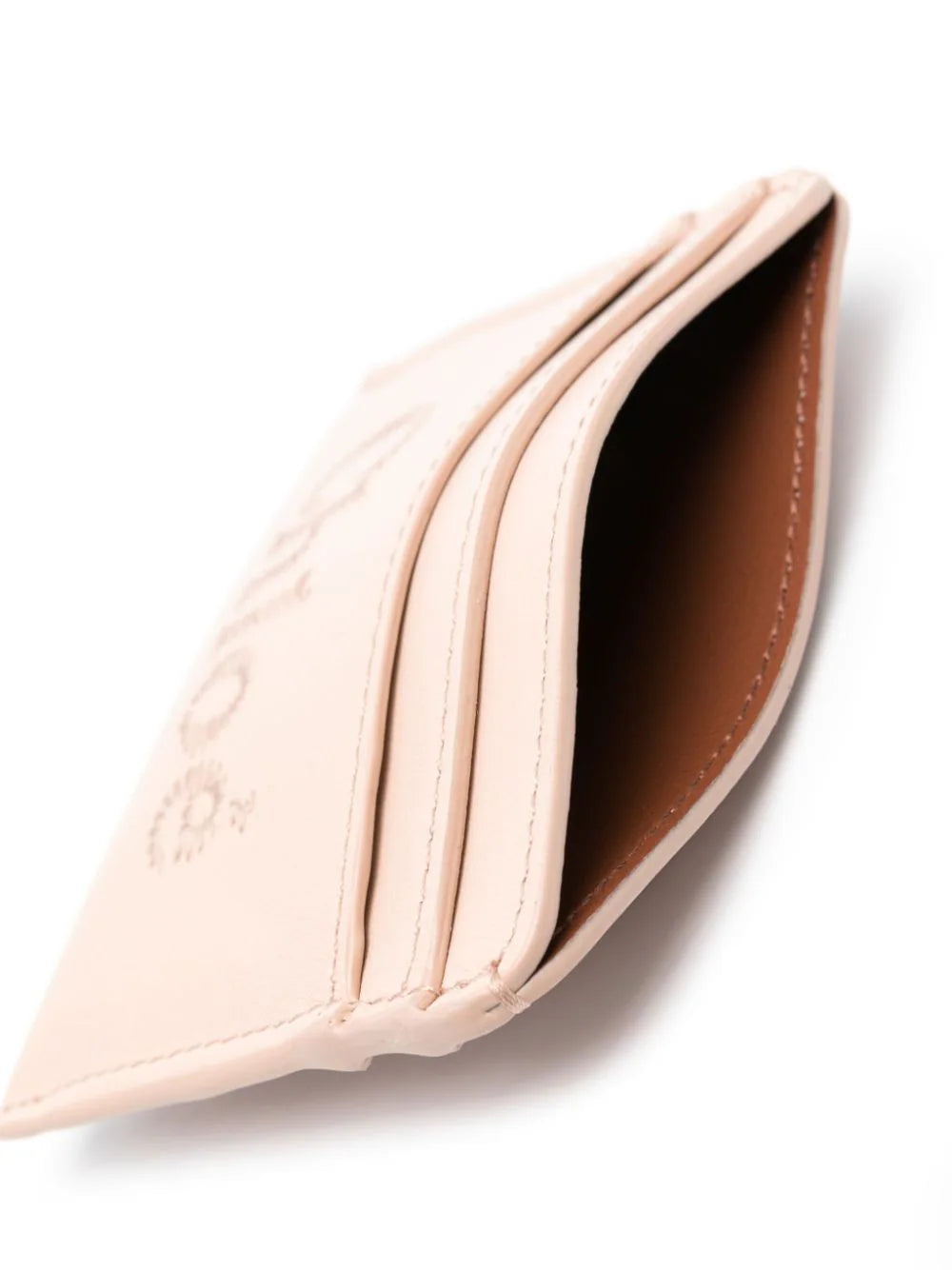 Chloé Chloé Sense Card Holder