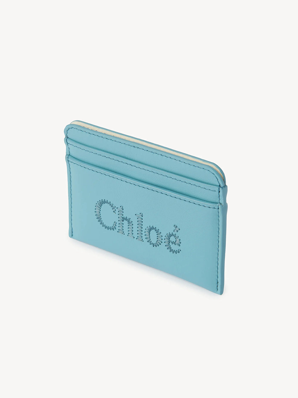 Chloé Chloé Sense Card Holder