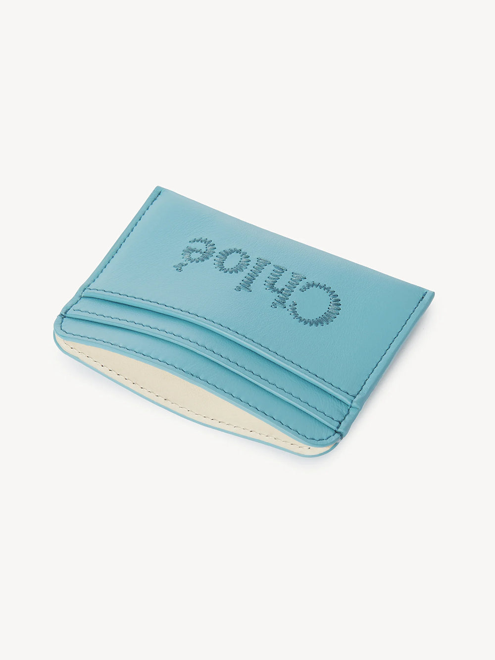 Chloé Chloé Sense Card Holder