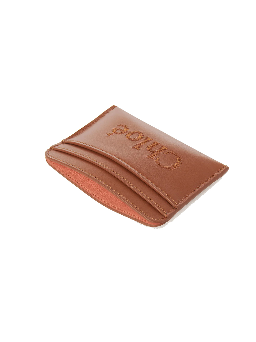 Chloé Chloé Sense Card Holder
