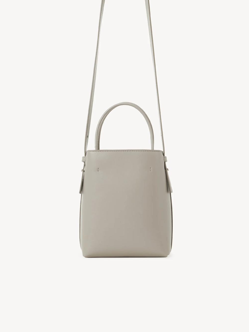 Chloé Chloé Sense Micro Tote Bag