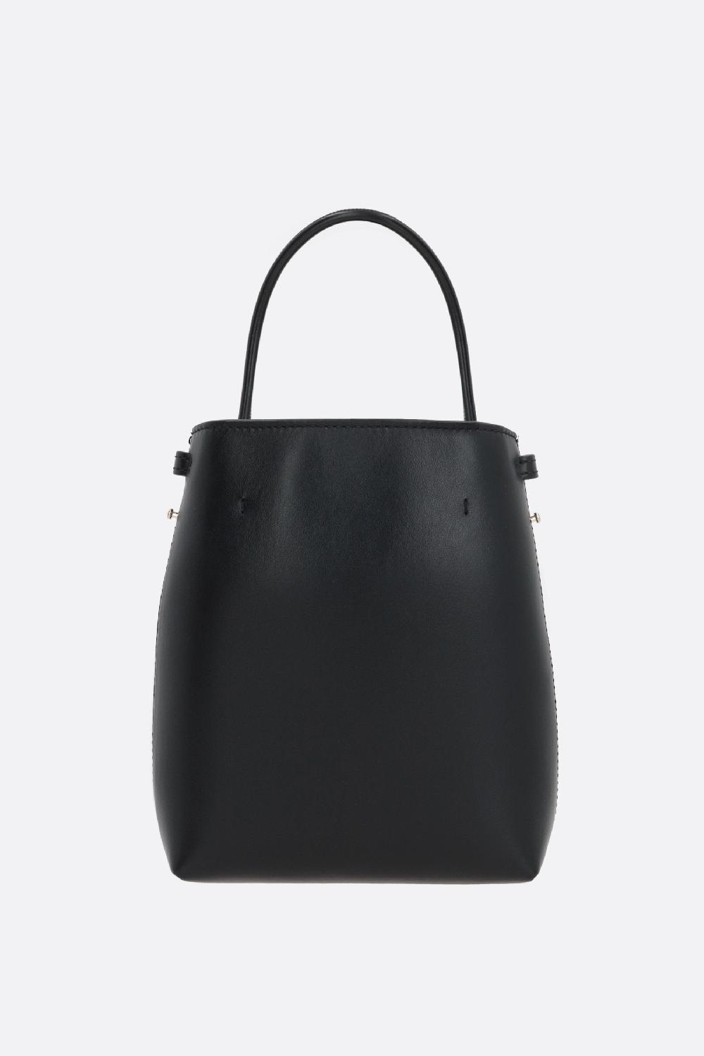 Chloé Chloé Sense Micro Tote Bag