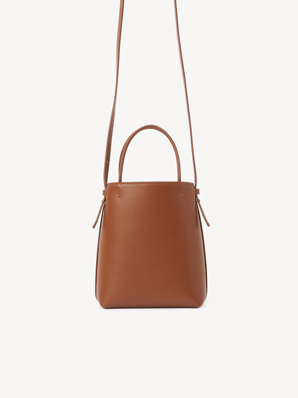 Chloé Chloé Sense Micro Tote Bag