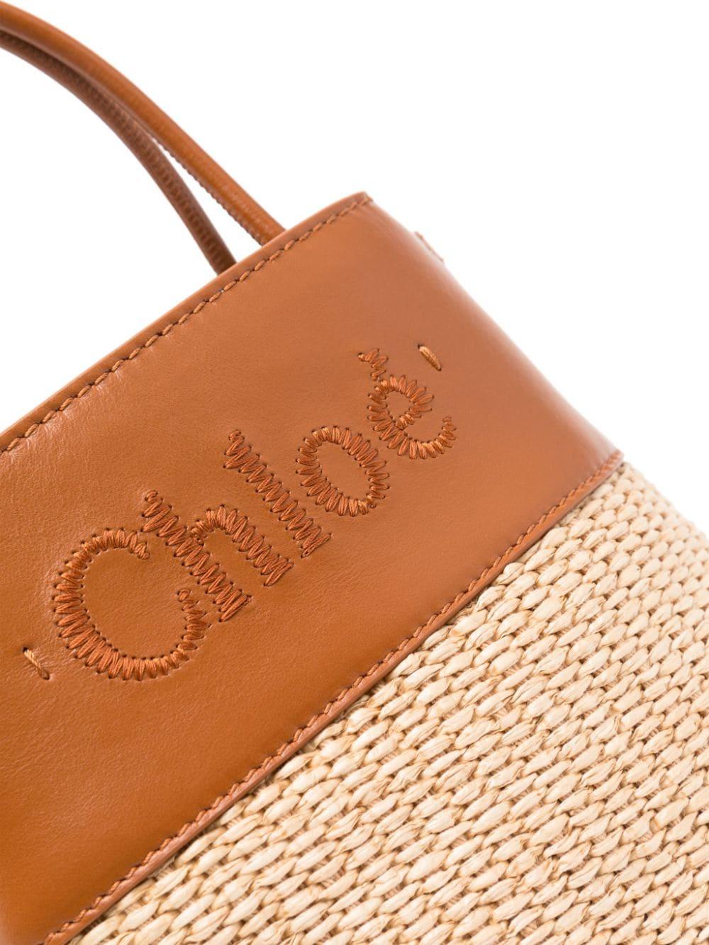 Chloé Chloè Sense Mini Bag