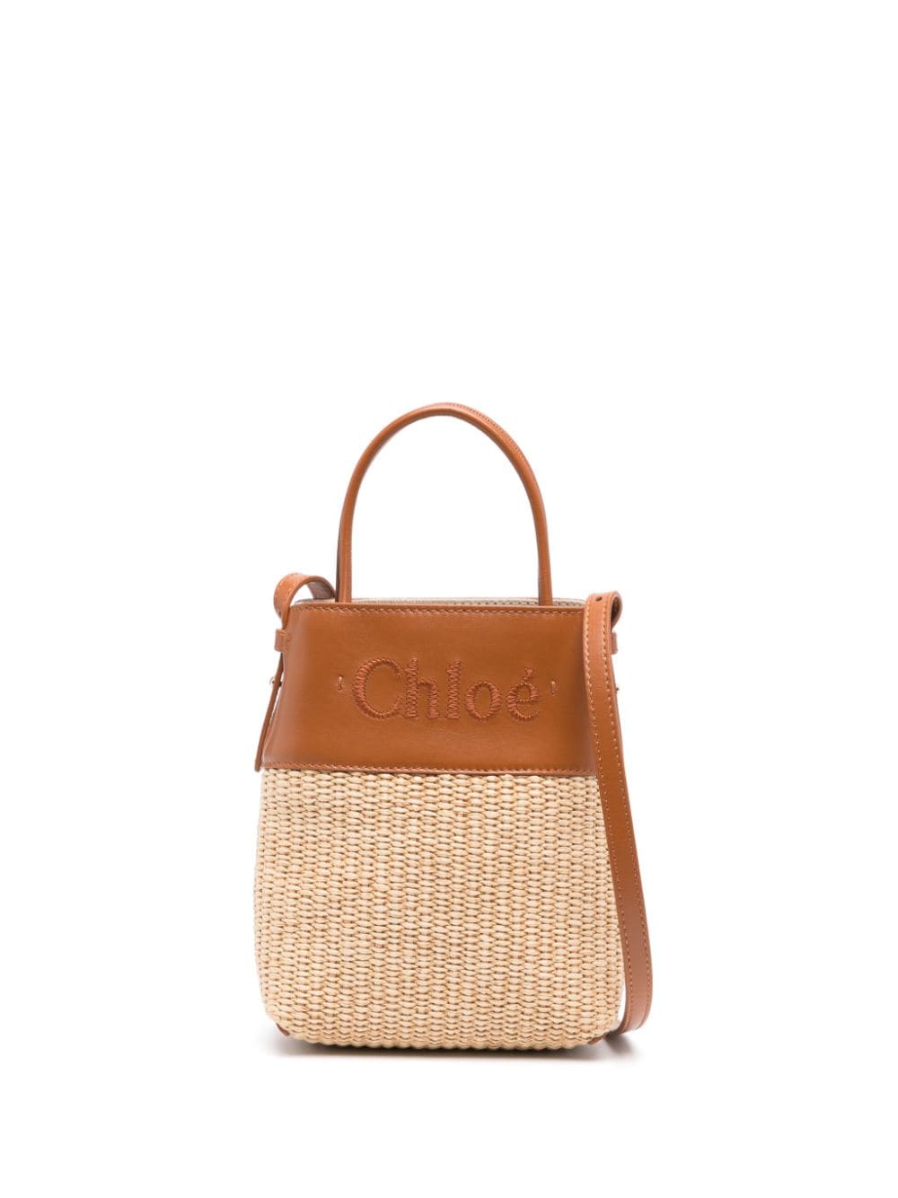 Chloé Chloè Sense Mini Bag