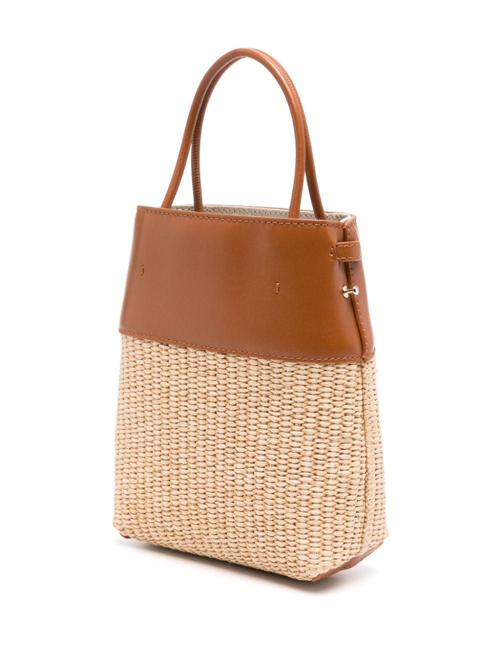 Chloé Chloè Sense Mini Bag
