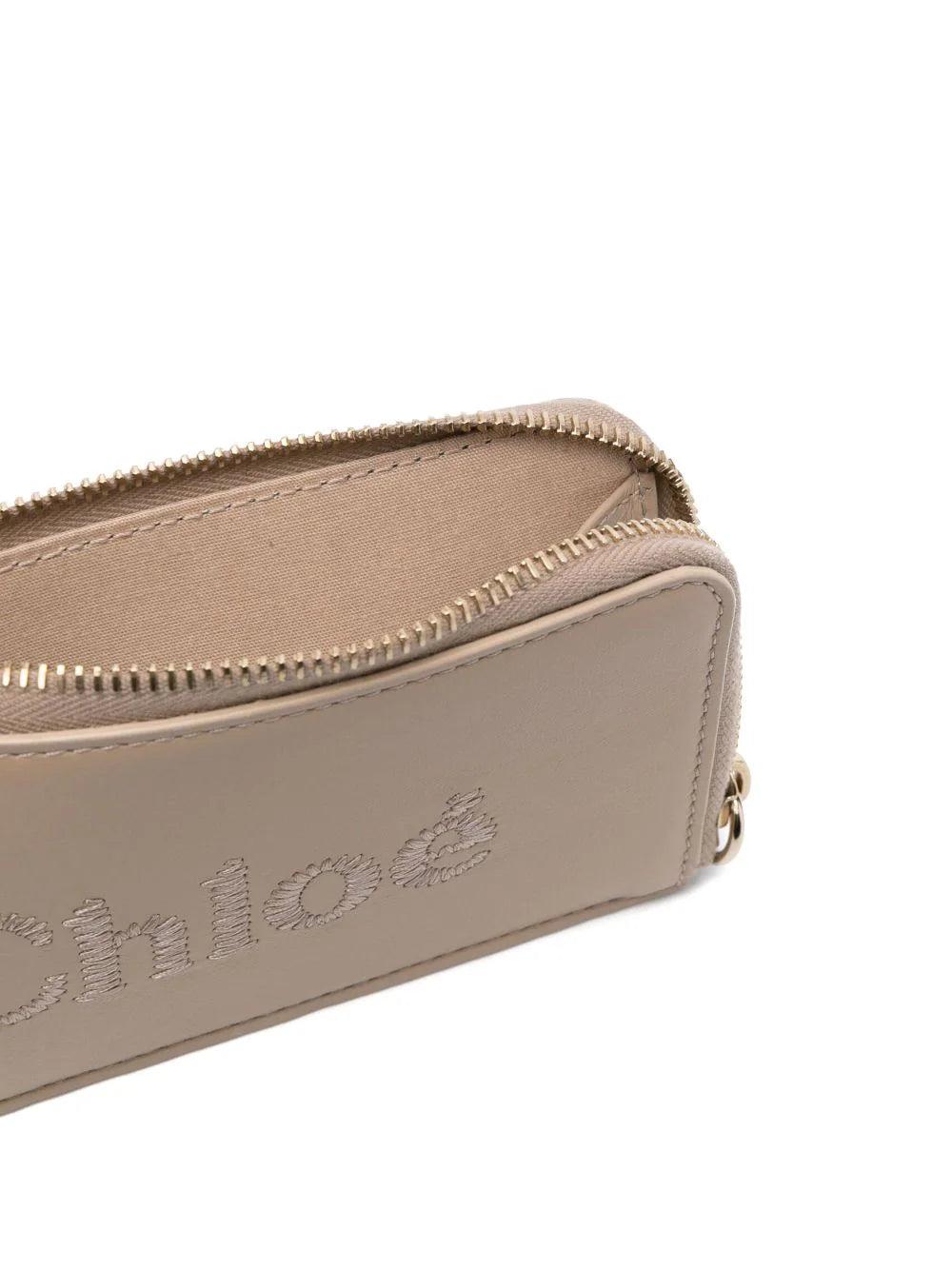 Chloé Chloé Sense Small Purse
