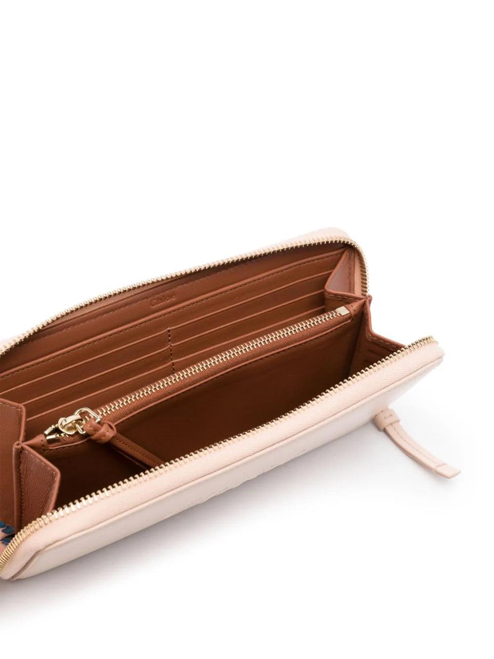 Chloé Chloé Sense Wallet