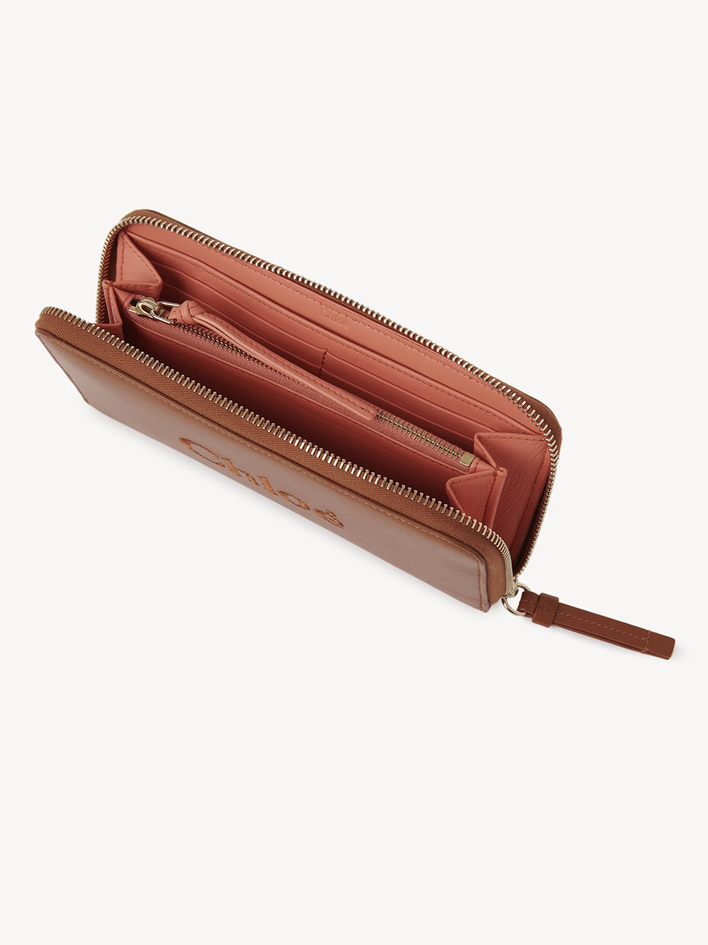 Chloé Chloé Sense Wallet