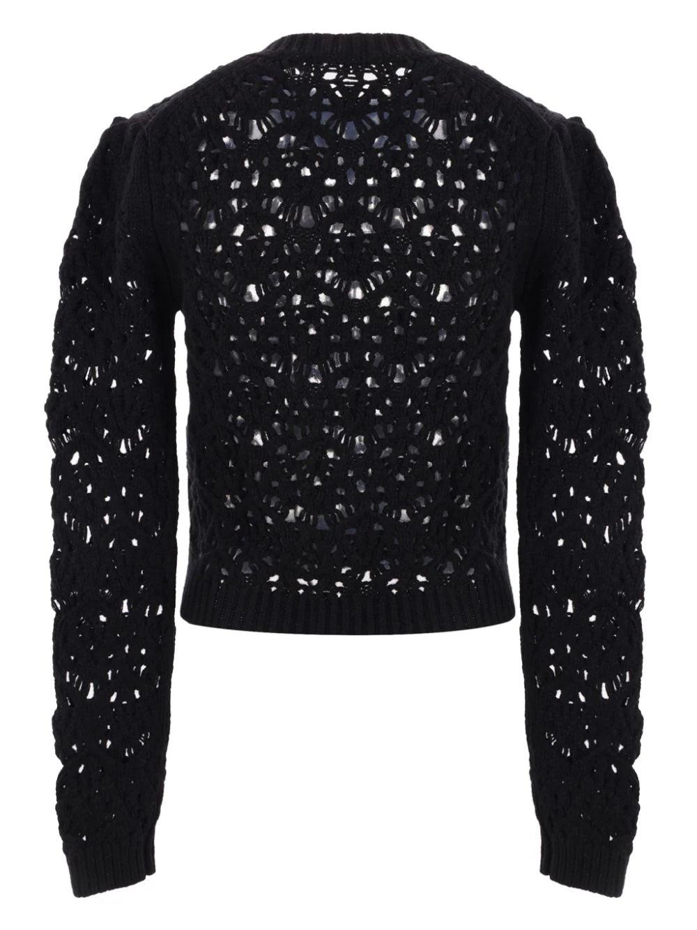 Chloé Fitted Jumper