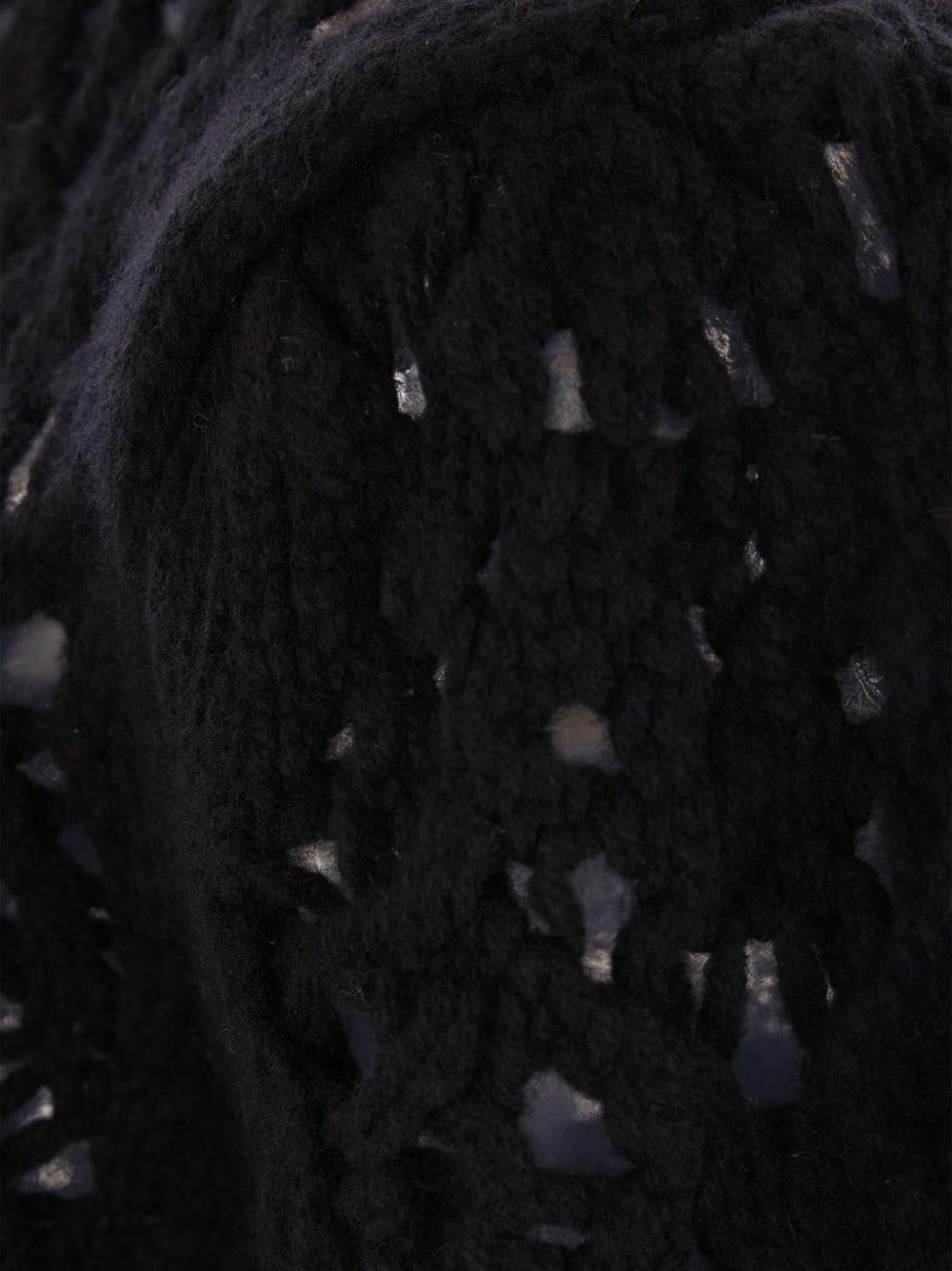 Chloé Fitted Jumper