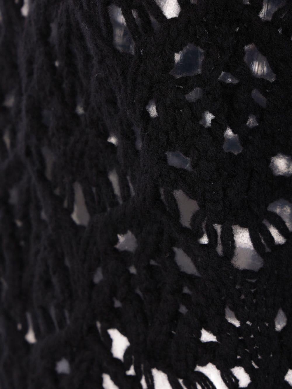 Chloé Fitted Jumper