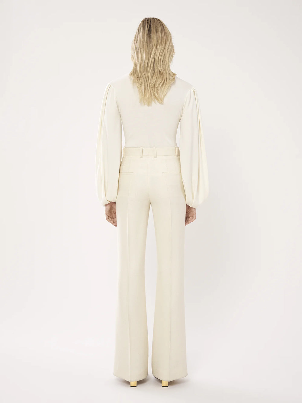 Chloé Fitted Jumper