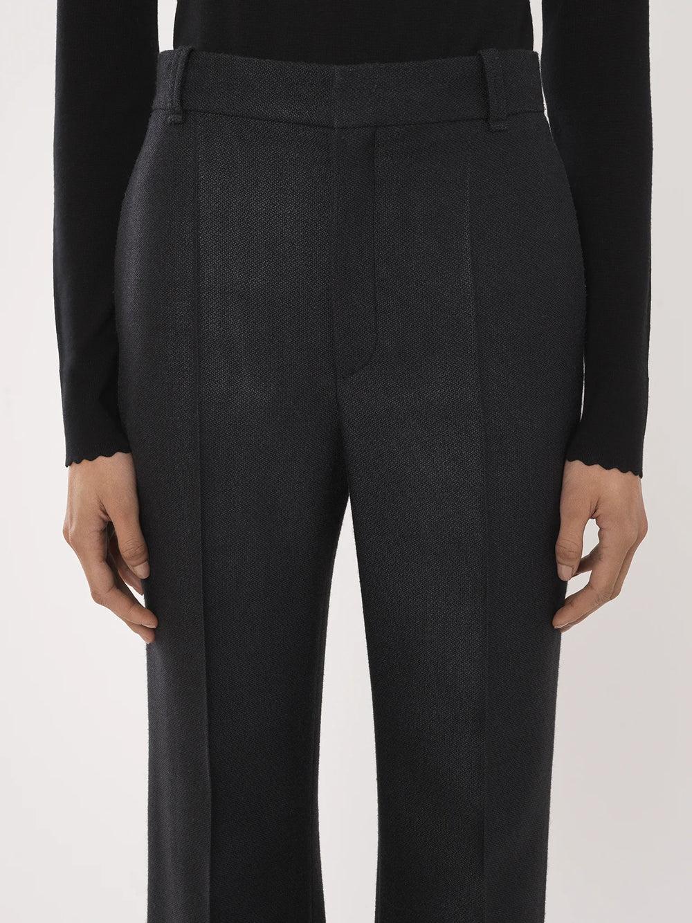 Chloé Flared Trousers