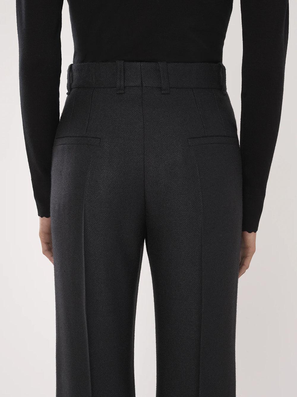 Chloé Flared Trousers