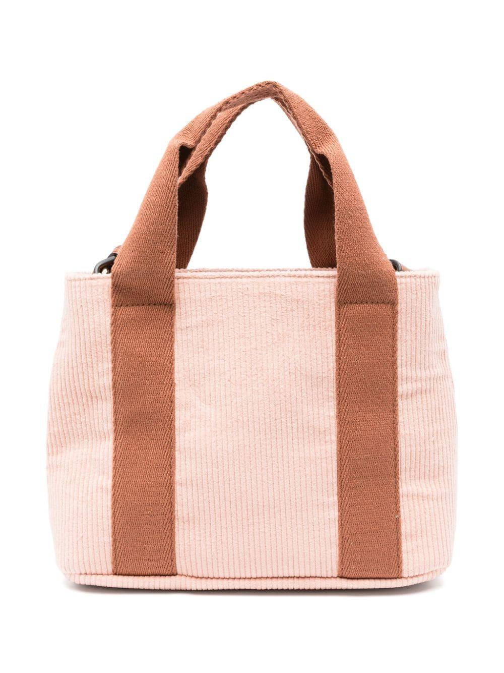 Chloé Kids Bag With Logo