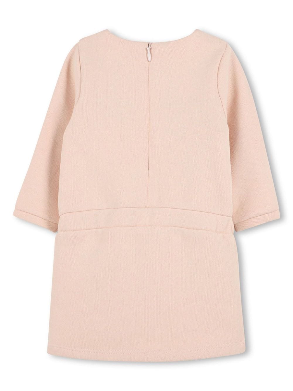 Chloé Kids Logo Dress