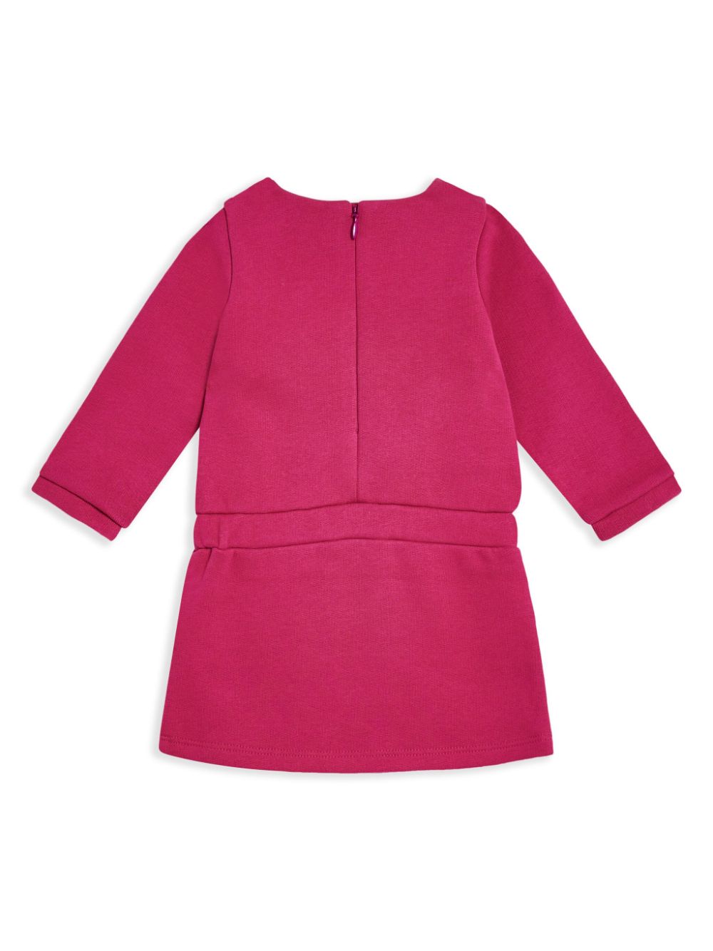 Chloé Kids Logo Dress