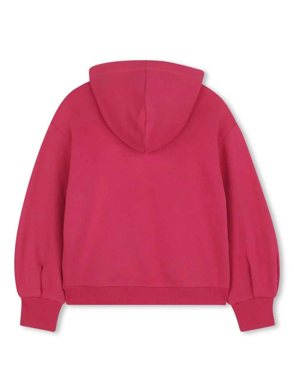 Chloé Kids Logo Hoodie