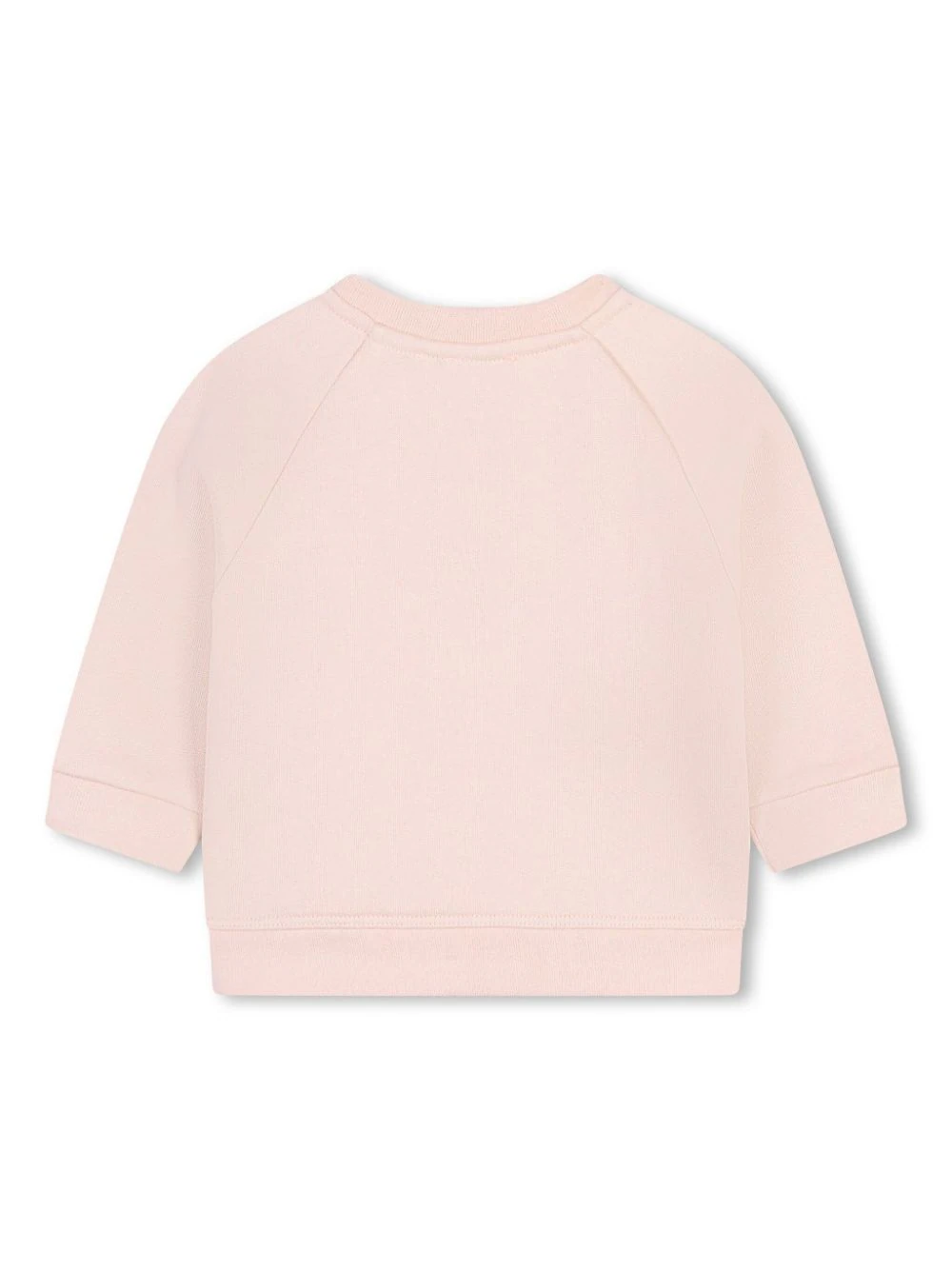 Chloé Kids Logo Sweatshirt
