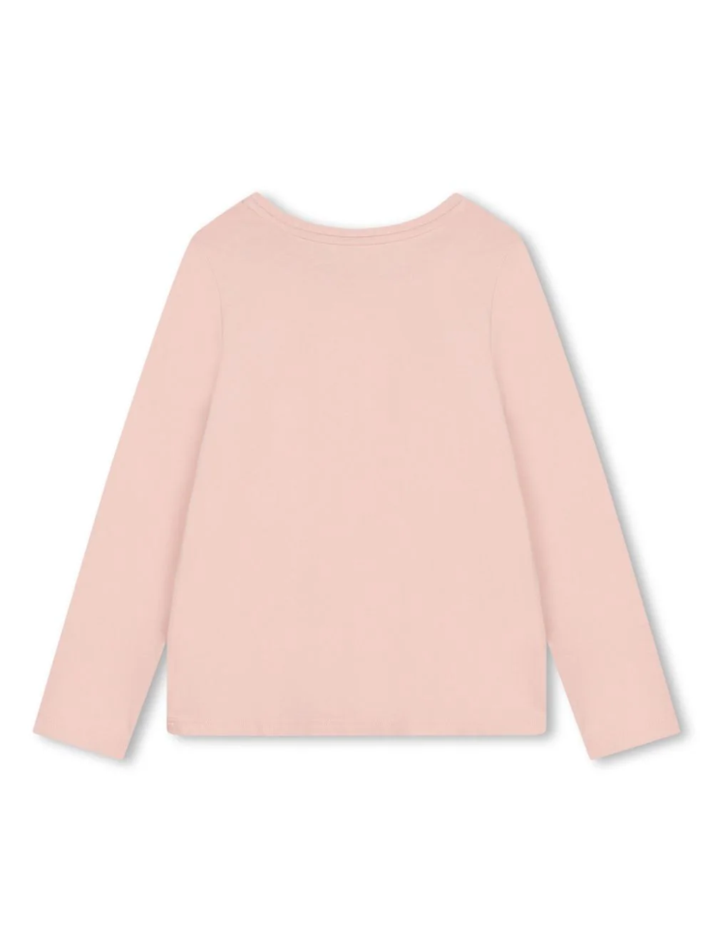 Chloé Kids Logo T-shirt