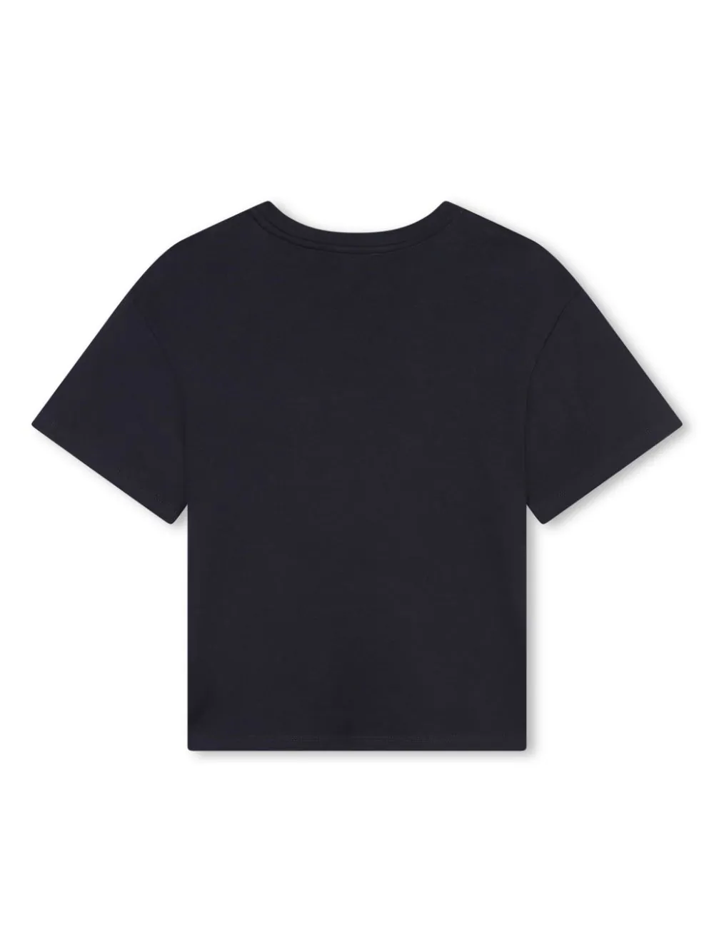 Chloé Kids Logo T-shirt