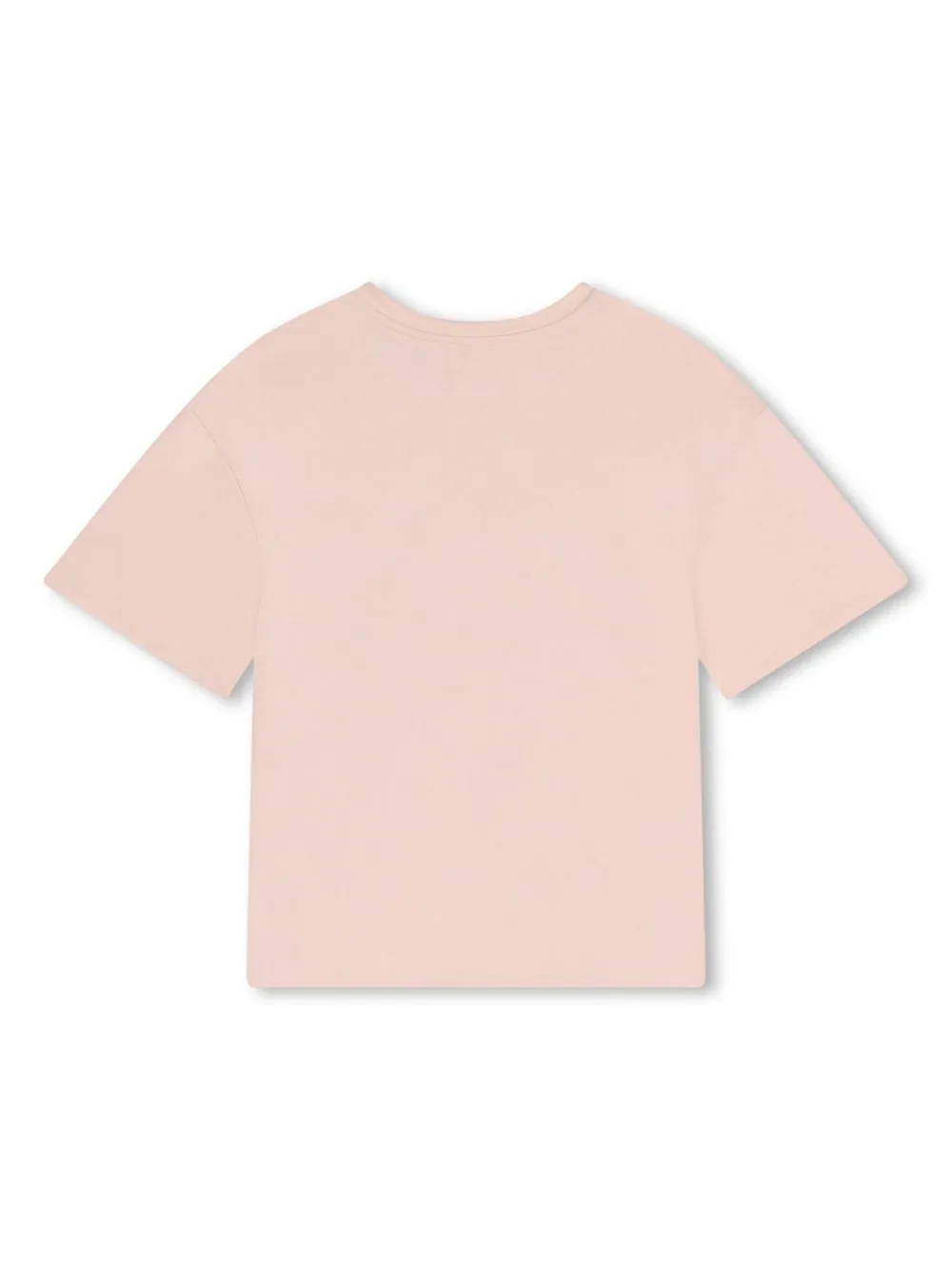 Chloé Kids Logo T-shirt
