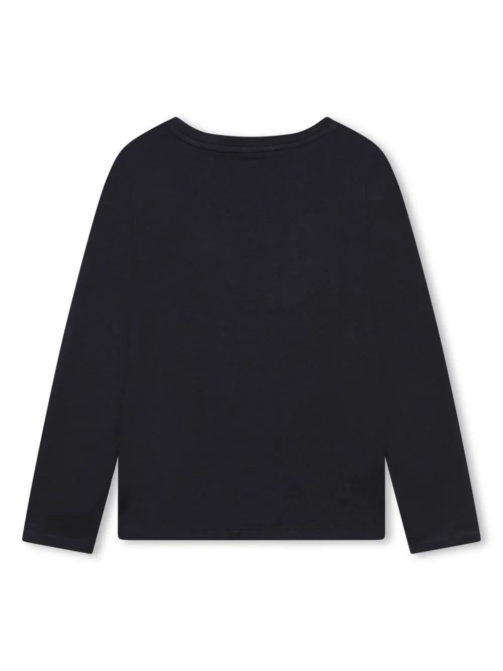 Chloé Kids Logo T-shirt