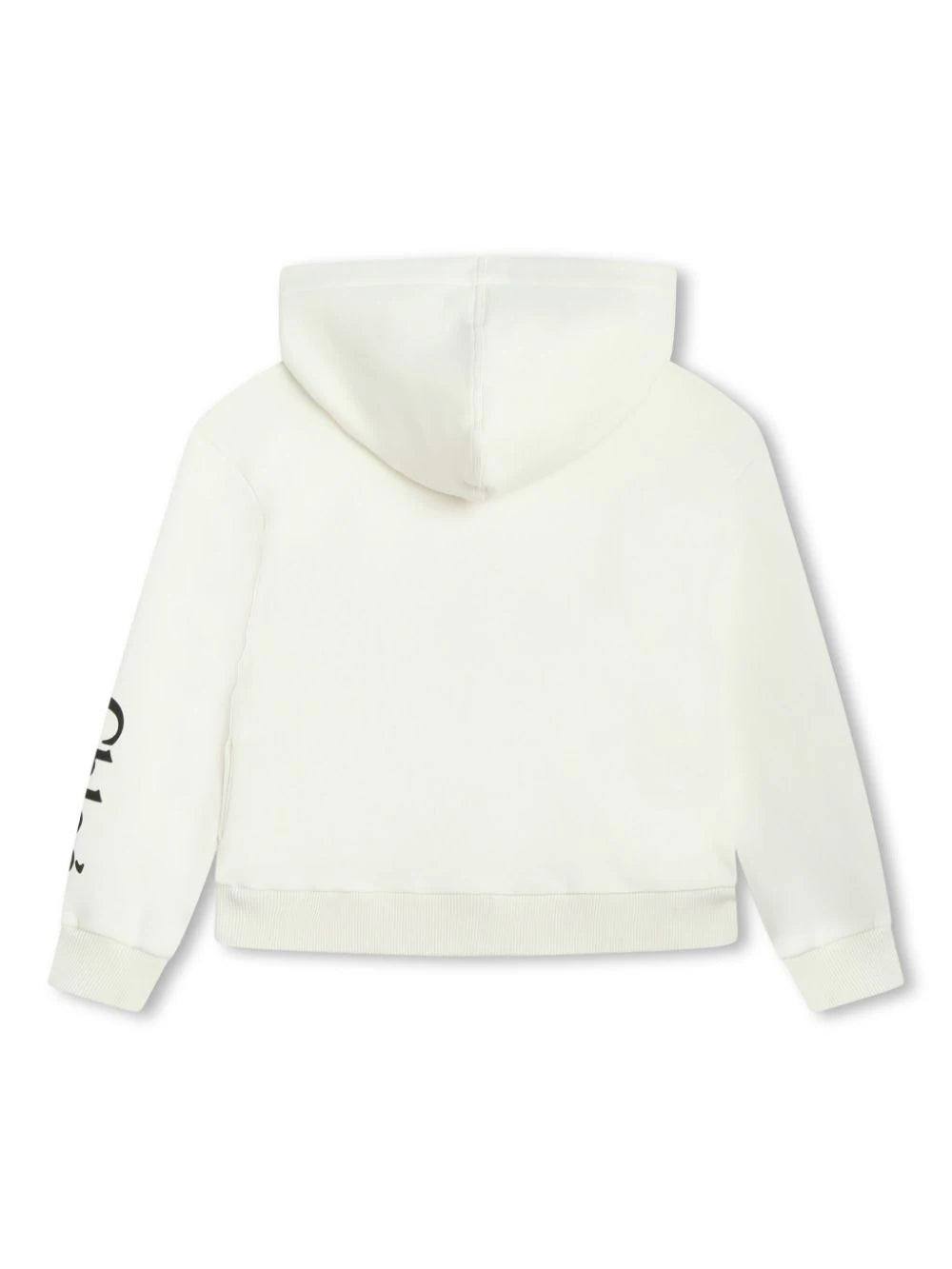 Chloé Kids Printed Hoodie