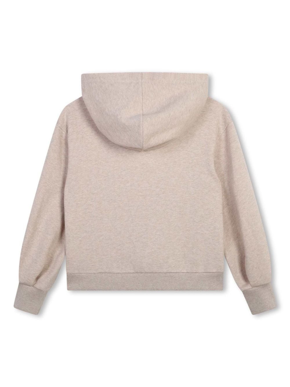 Chloé Kids Sweatshirt With Embroidery