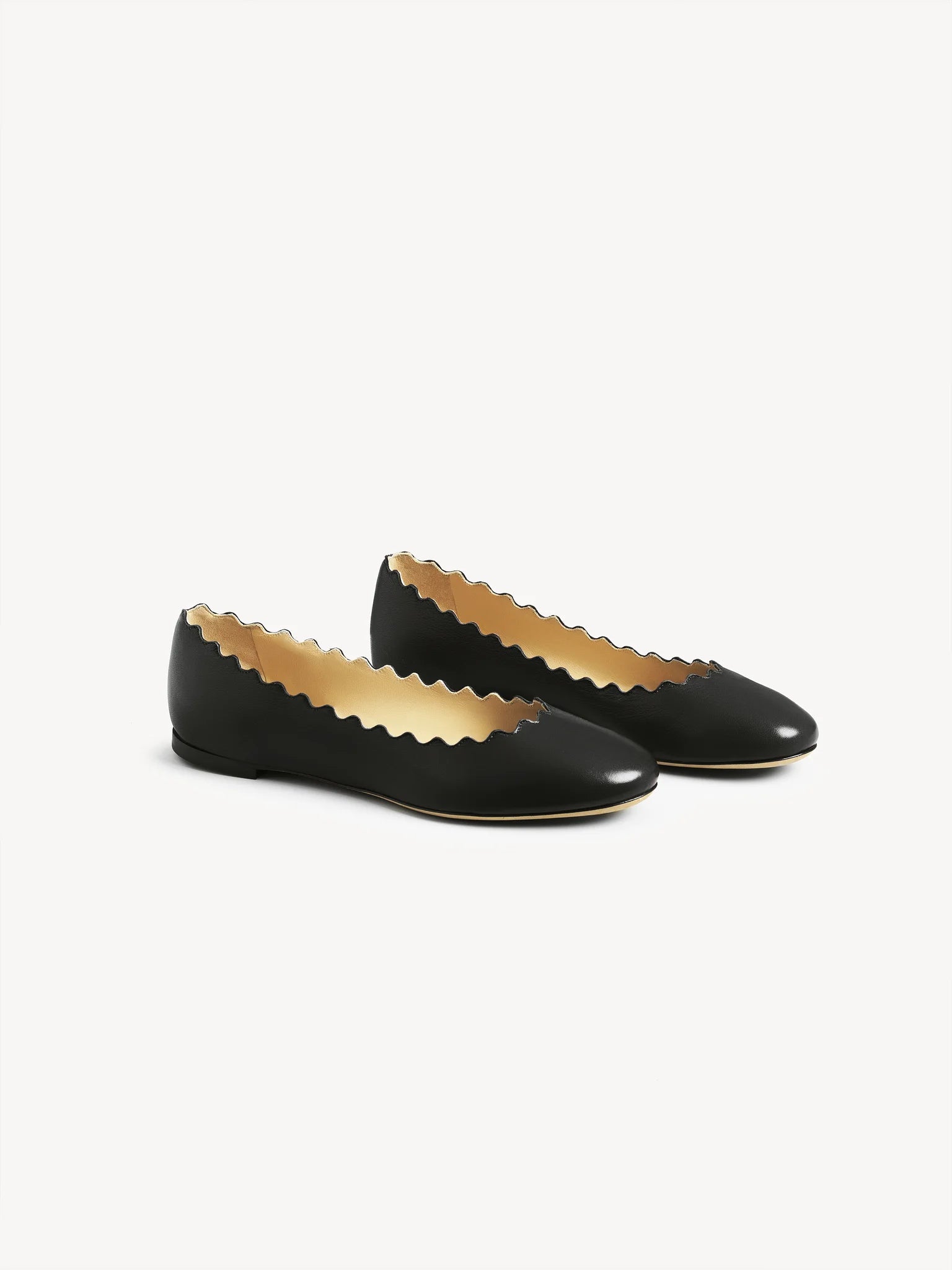 Chloé Lauren Ballerina