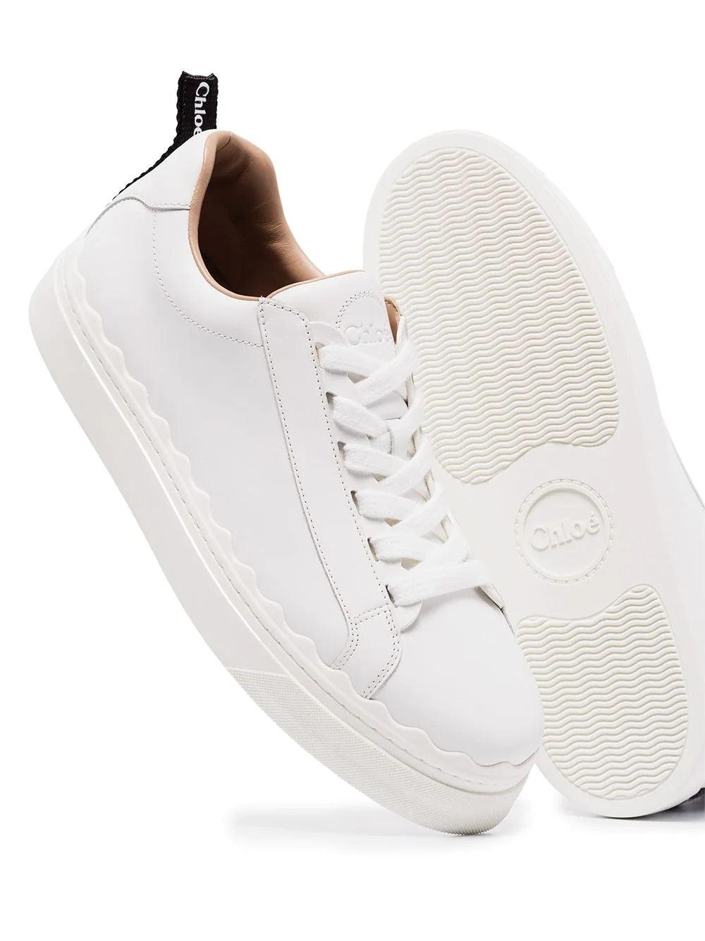 Chloé Lauren Sneakers