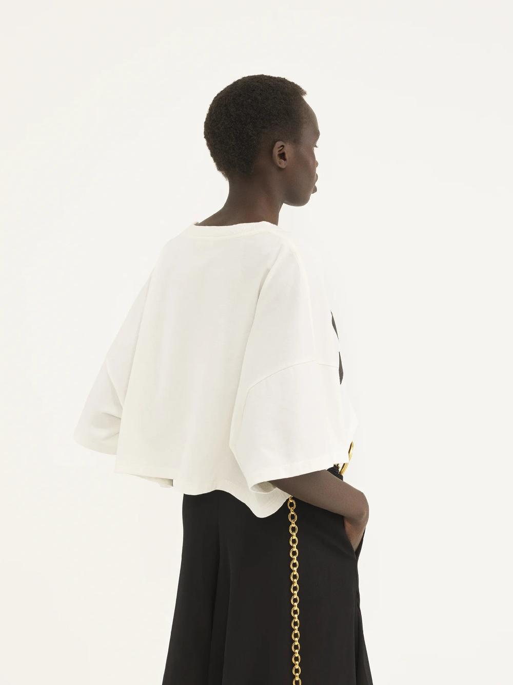Chloé Logo T-shirt