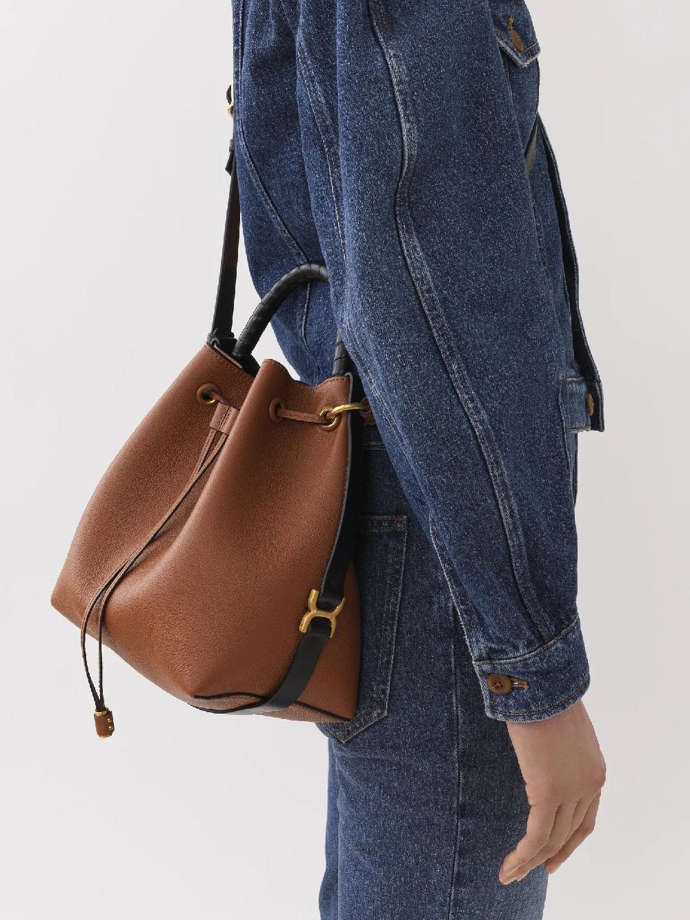 Chloé Marcie Bucket Bag
