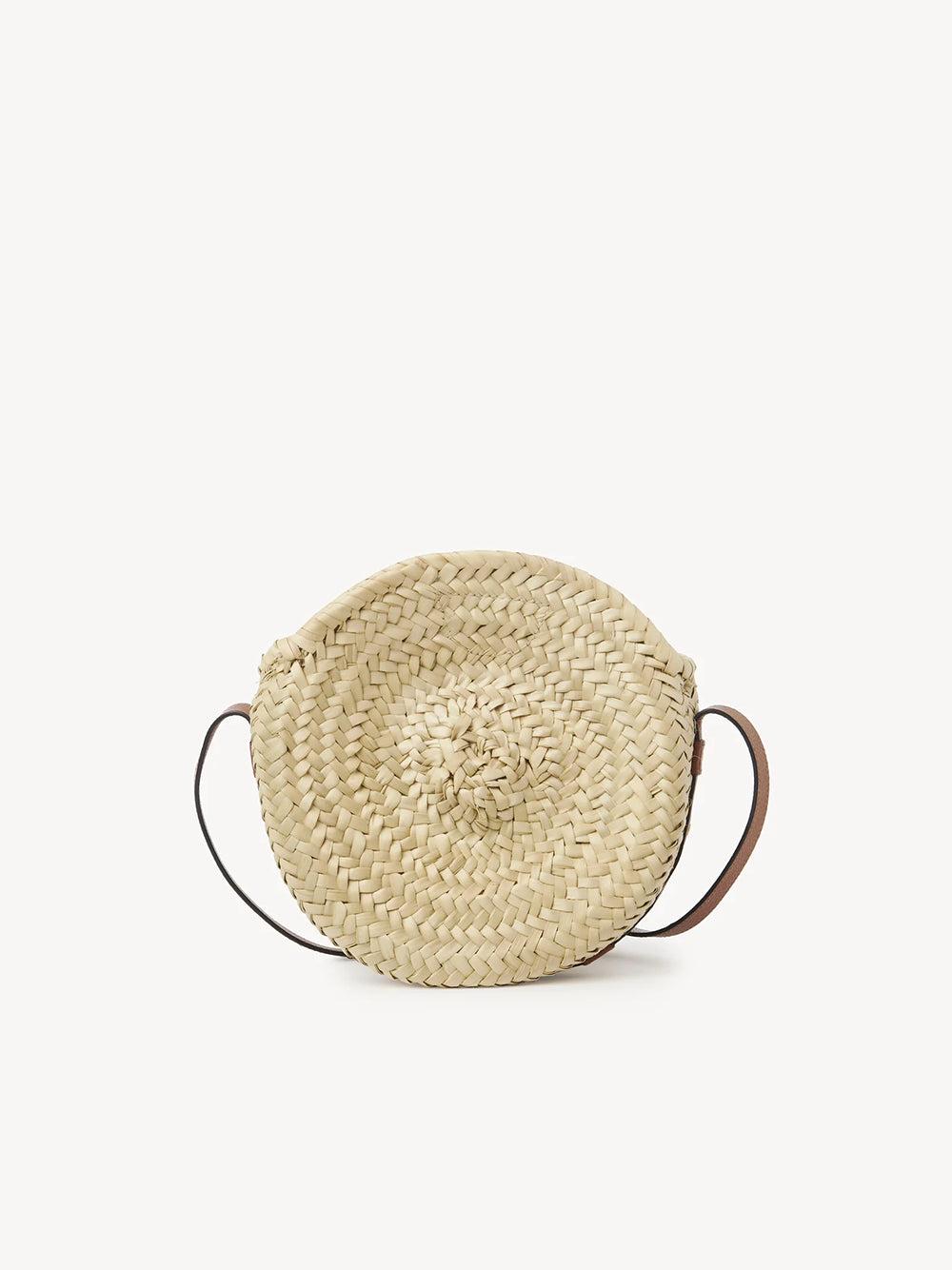 Chloé Marcie Cross-body Basket
