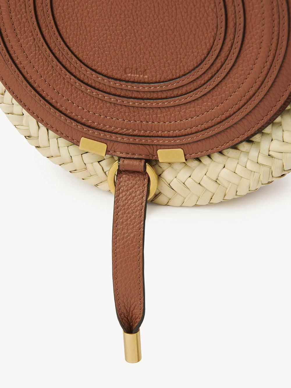Chloé Marcie Cross-body Basket
