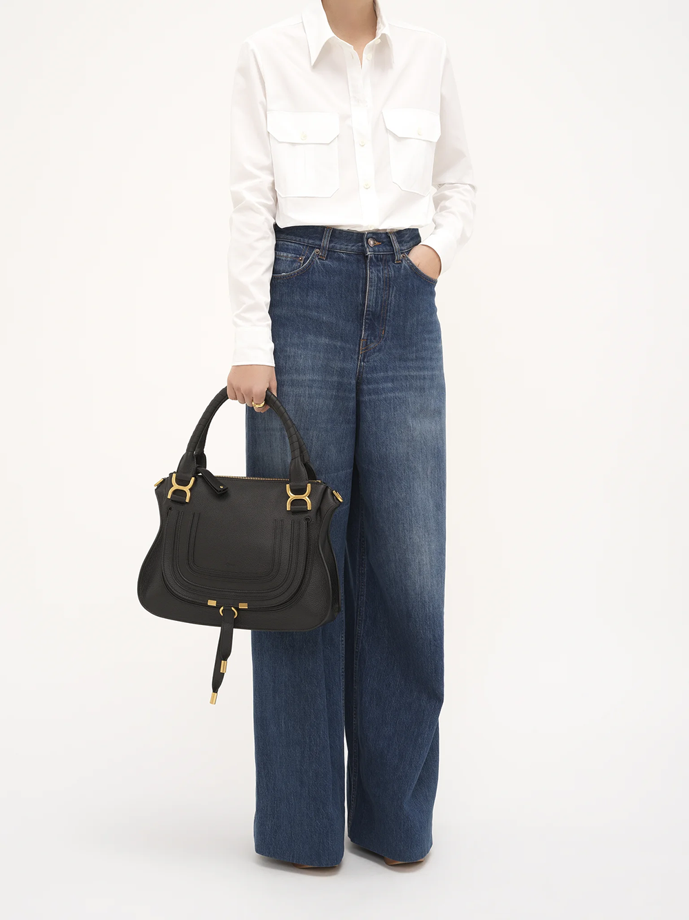 Chloé Marcie Medium Bag