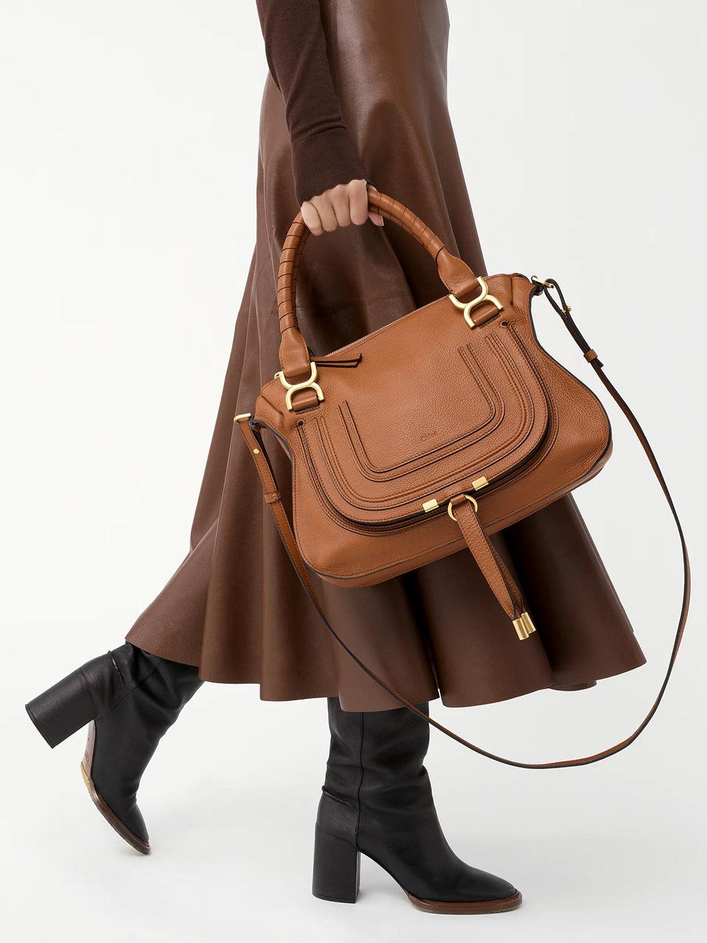 Chloé Marcie Medium Bag