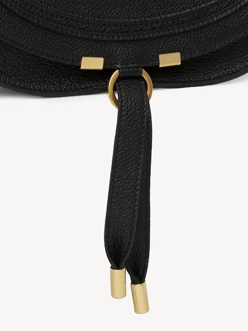 Chloé Marcie Medium Saddle Bag