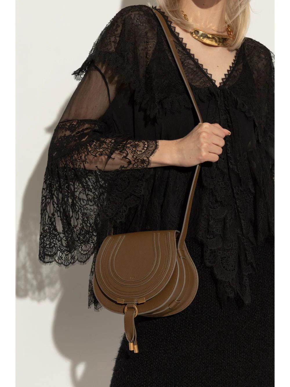 Chloé Marcie Small Bag