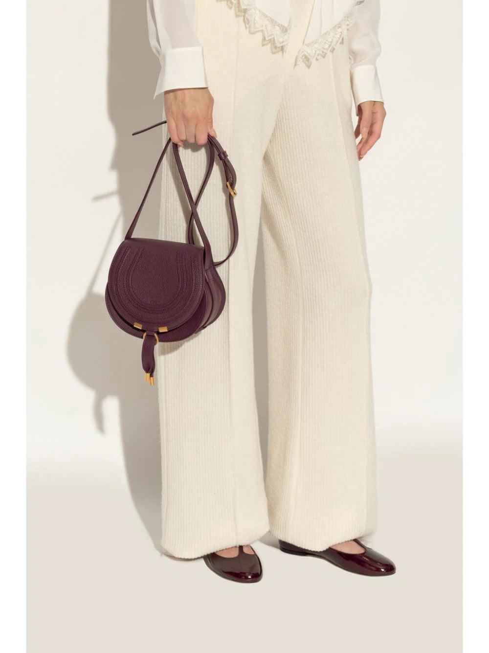 Chloé Marcie Small Bag