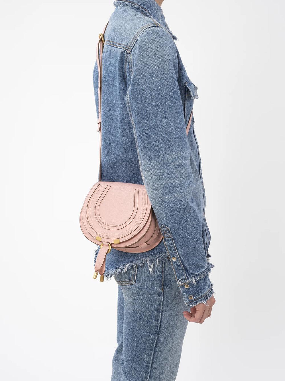 Chloé Marcie Small Bag